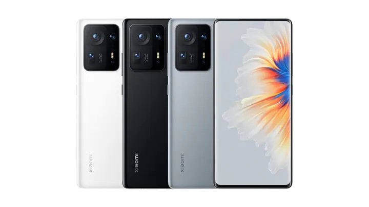 NXP Trimension™ Ultra-Wideband Technology Powers Xiaomi MIX4 Smartphone to Deliver New “Point to Connect” Smart Home Solution
